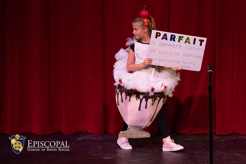 Vocabulary Parade 1382